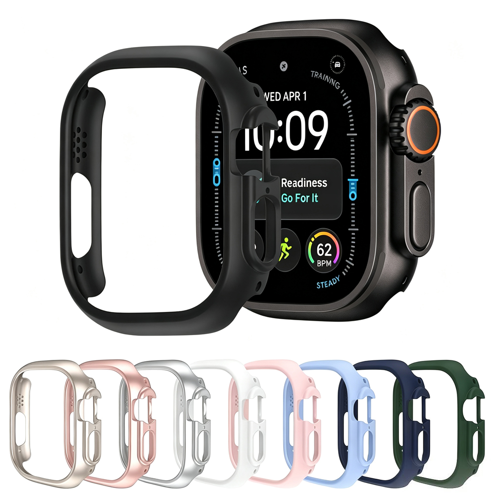 Smartwatch Band Accessories - Beschermhoes voor Apple Watch Ultra 2