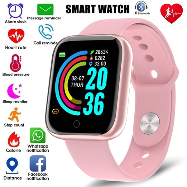 D20 Smart Horloge Waterdicht F - Smartwatch X12 recensie en prijs