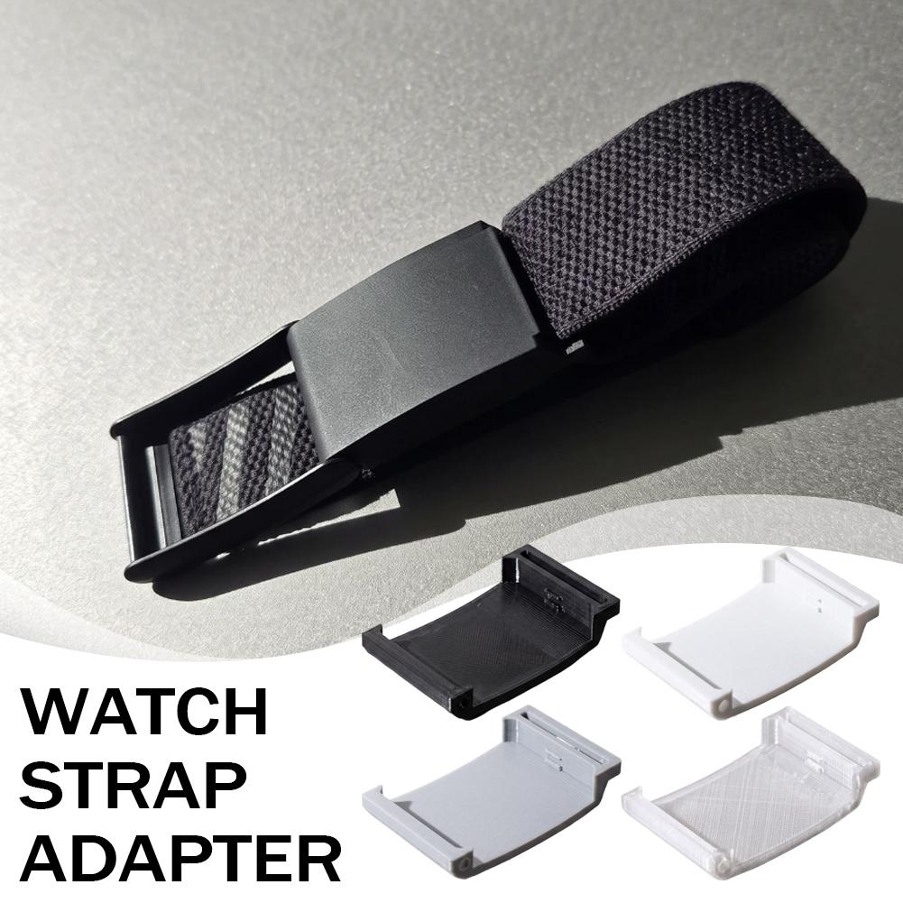 Geschikt voor Helio Strap Whoo - Sport Loop Strap recensie en prijs