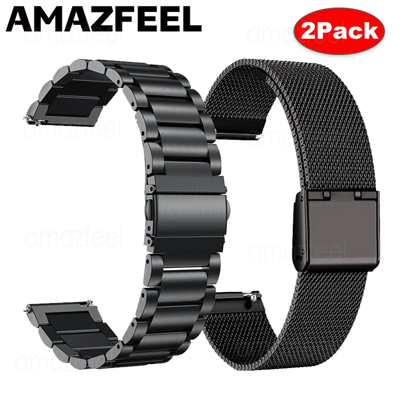 Mi Watch S1 Active Metal Armba - Xiaomi Smartwatch S3 Accessories recensie en prijs