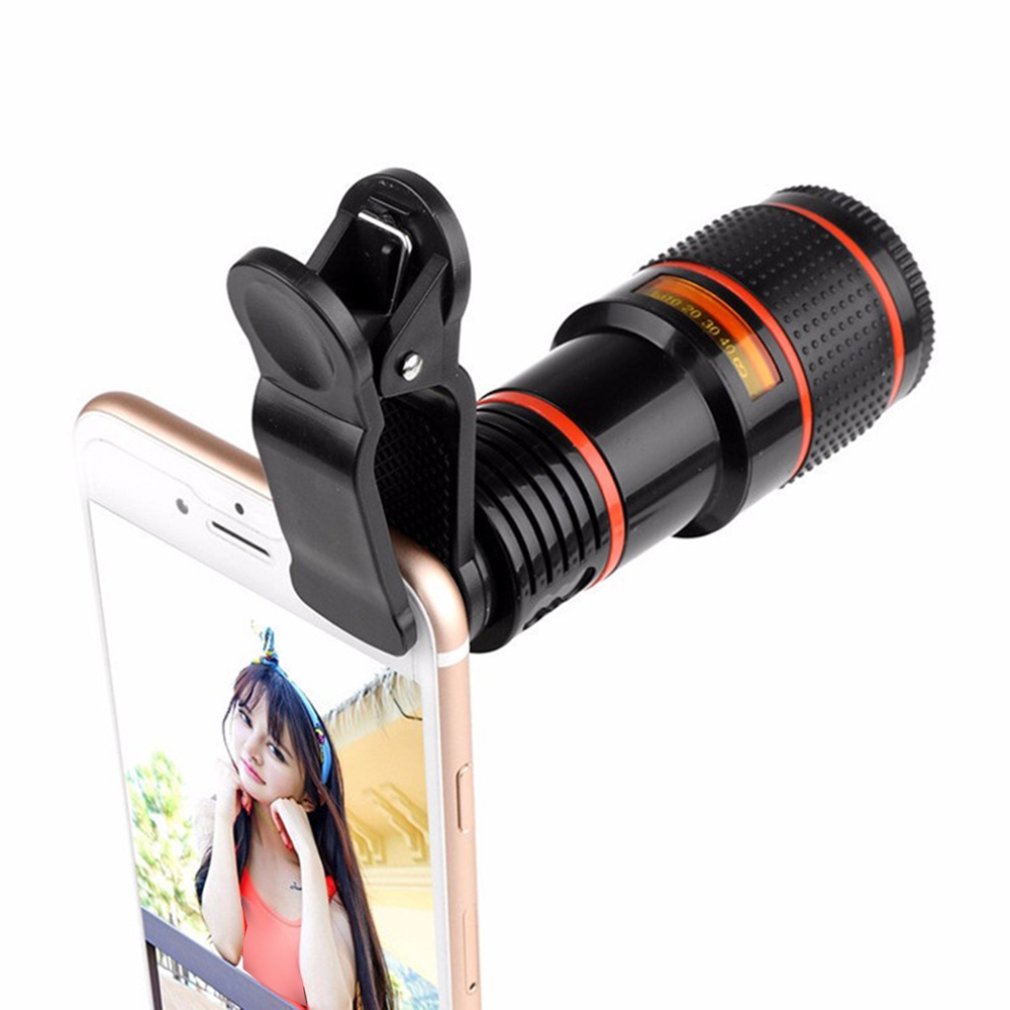 Hot Telescoop 8.12 Tijd Mobiel - Smartwatch X12 recensie en prijs