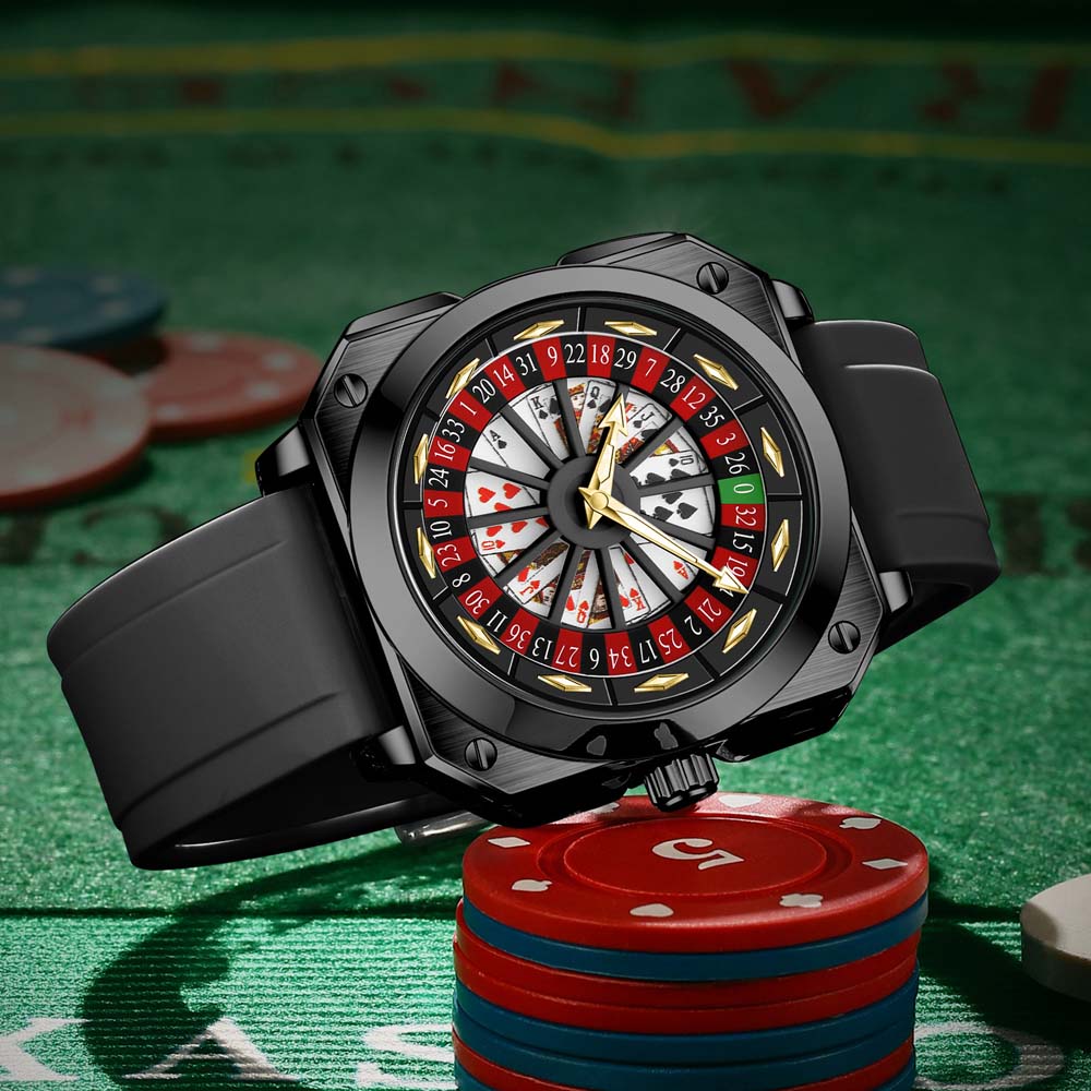 VA VOOM Nieuw Herenhorloge met - Smartwatch Custom recensie en prijs