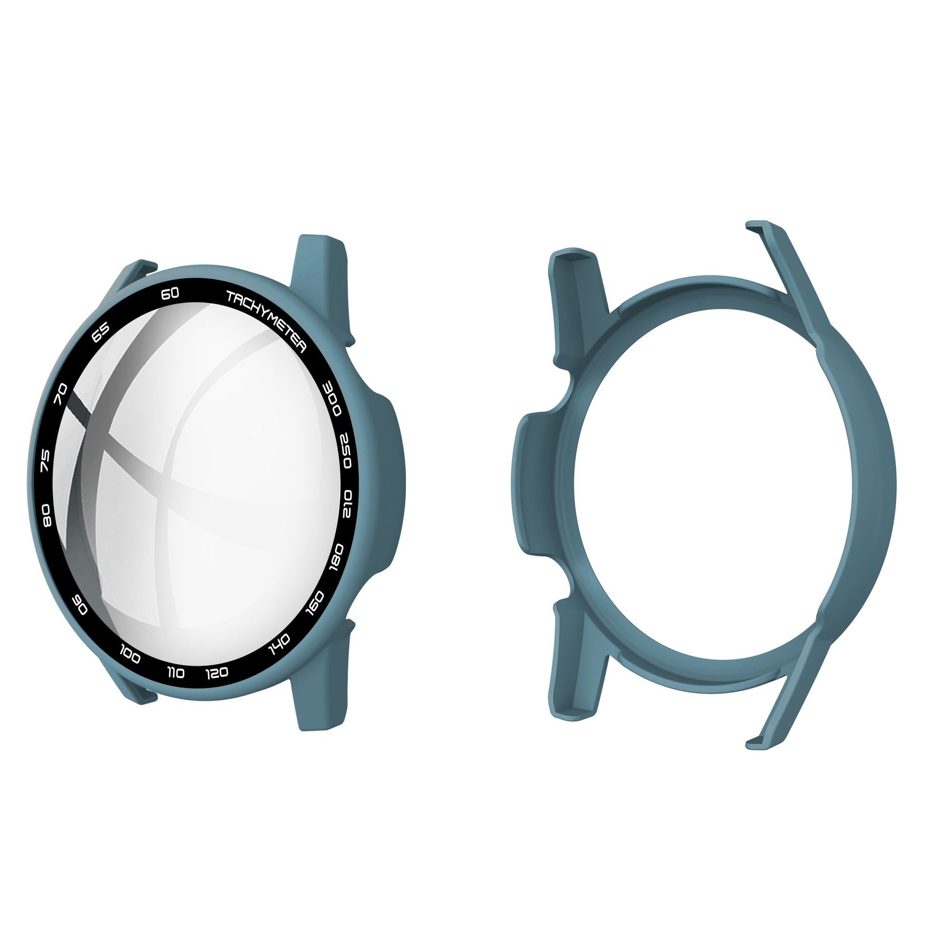 Harde Rand Glas Screen Protect - Motorola Smartwatch Accessories recensie en prijs