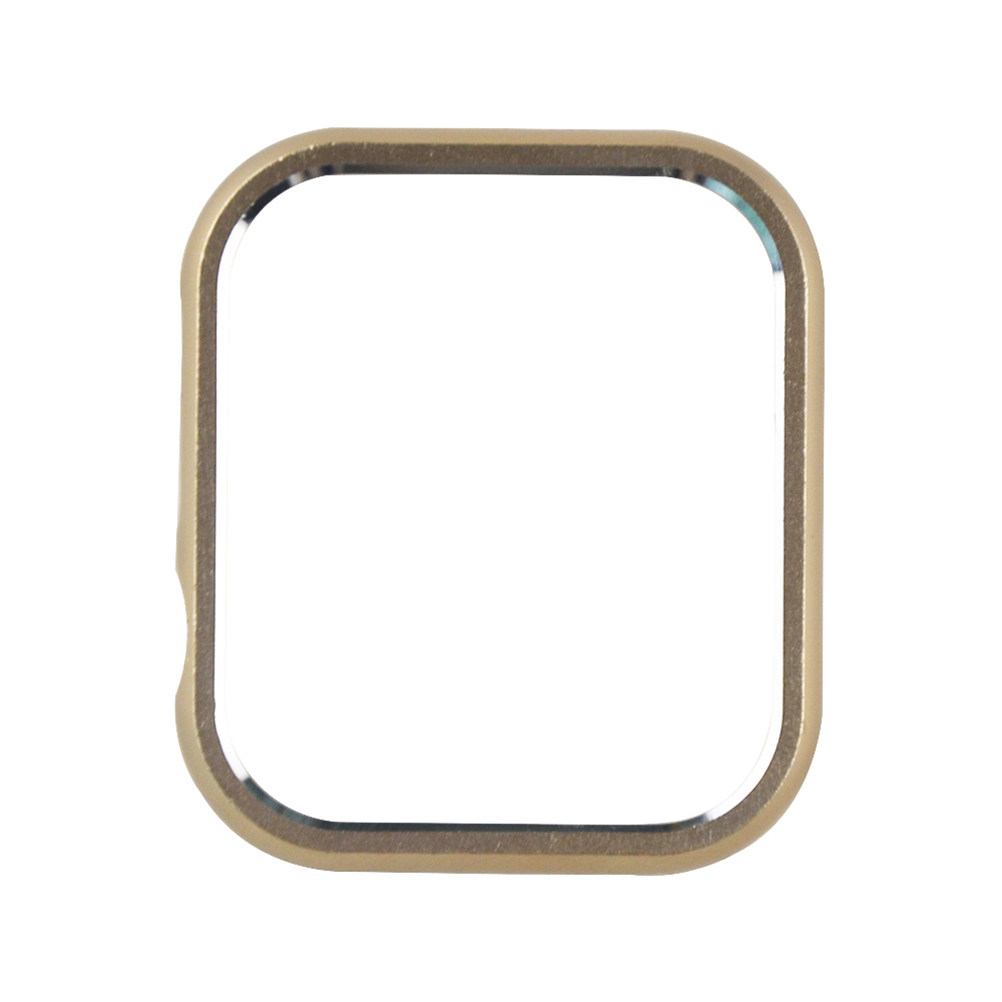 44 mm beschermende rand van al - Watch Case Bumper recensie en prijs