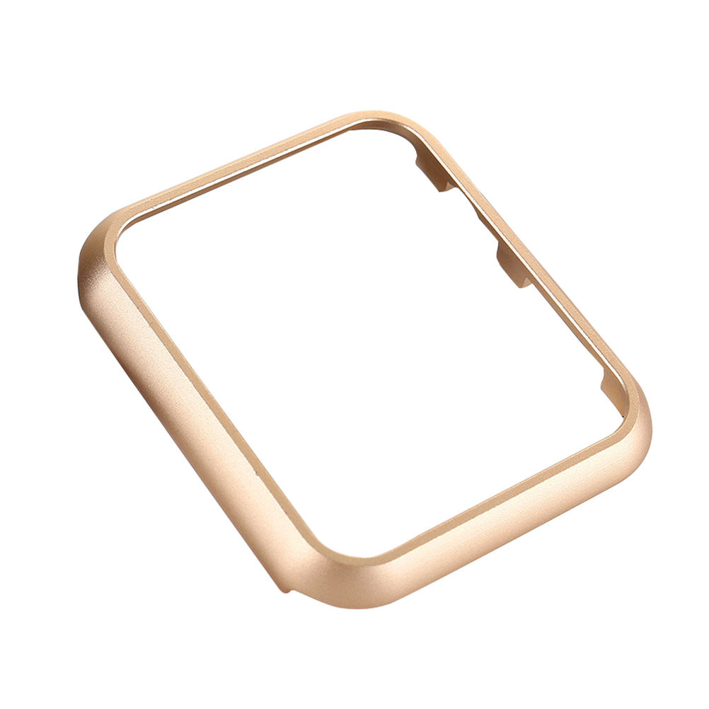 44 mm beschermende rand van al - Watch Case Bumper recensie en prijs