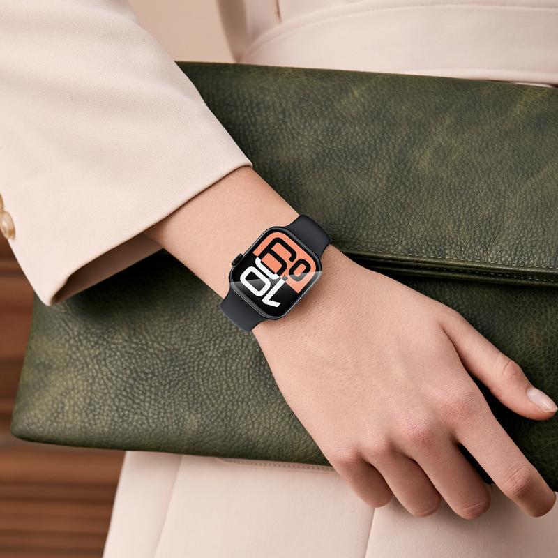 Screen Protector Voor Apple Ho - Smartwatch Case recensie en prijs