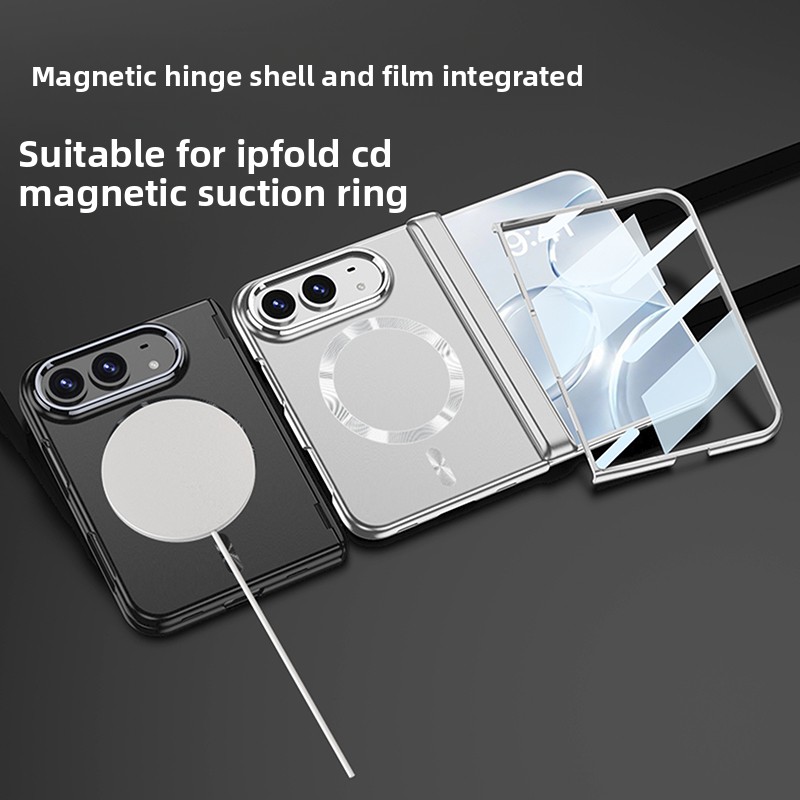 voor Magsafe Magnetische Draad - Screen Protector Film recensie en prijs