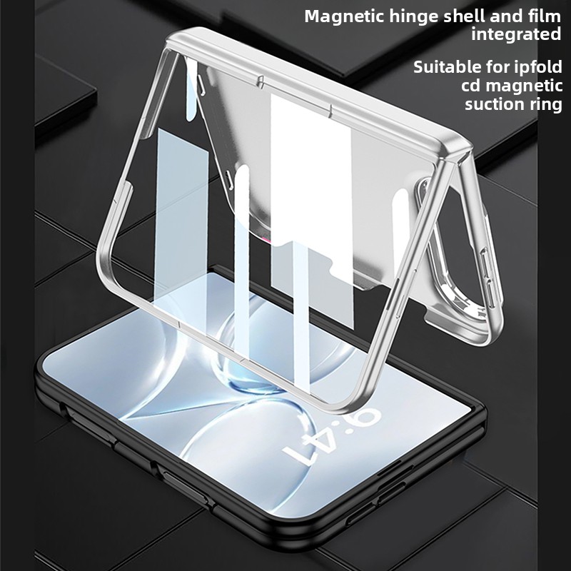 voor Magsafe Magnetische Draad - Screen Protector Film recensie en prijs