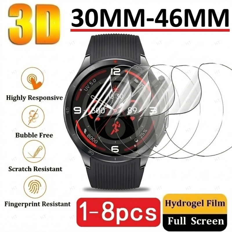 Smartwatch Smart Watch Film Sc - Motorola Smartwatch Accessories recensie en prijs