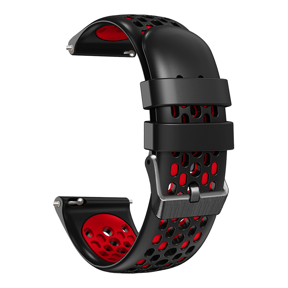 22Mm Riem Voor Xiaomi Mi Horlo - Xiaomi Smartwatch S3 Accessories recensie en prijs