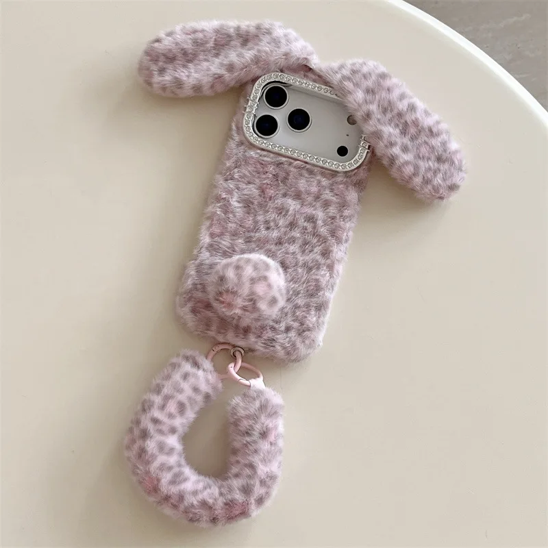 Schattige cartoon luipaardprin - Apple Iphone 15 recensie en prijs