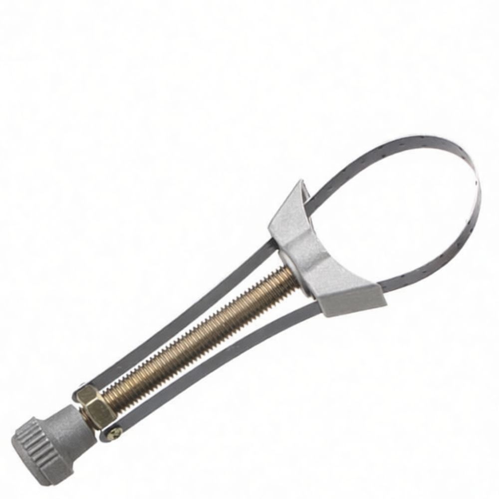 Oliefiltermoersleutel, verstel - Tool Kit Strap Change recensie en prijs