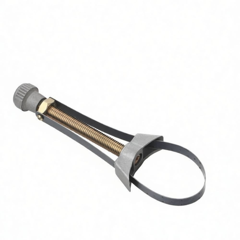 Oliefiltermoersleutel, verstel - Tool Kit Strap Change recensie en prijs