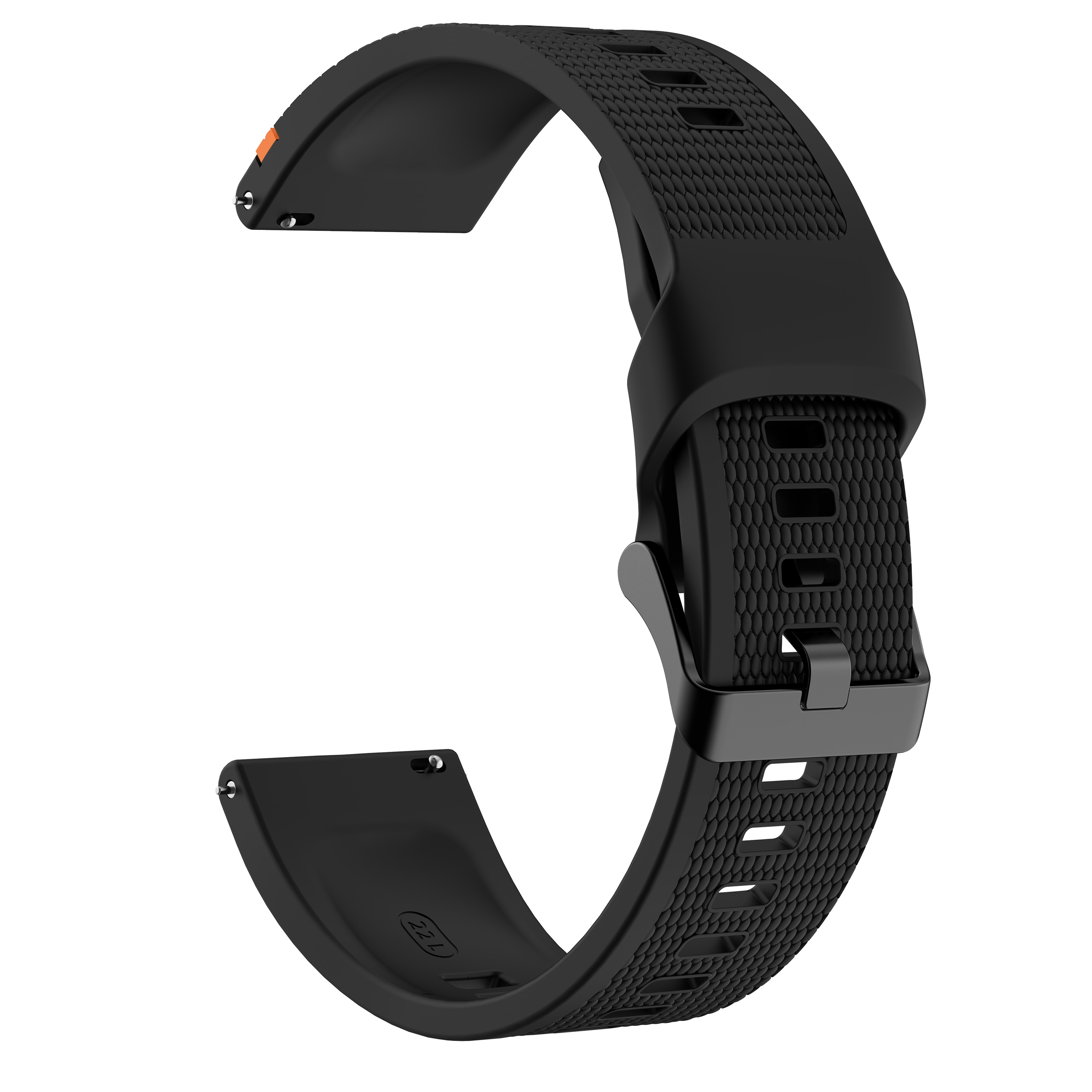 22mm horlogebandjes voor Redmi - Xiaomi Smartwatch S3 Accessories recensie en prijs
