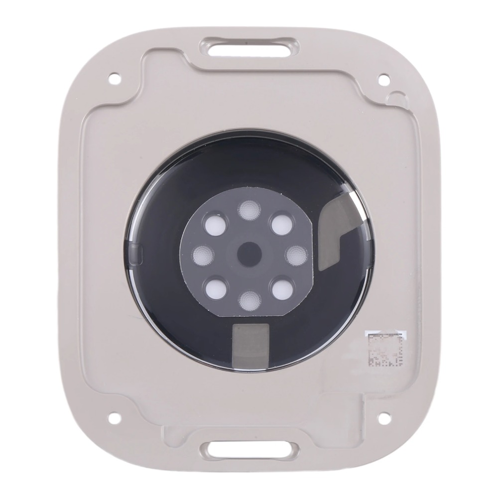 Originele achterbehuizing glaz - Smartwatch Case recensie en prijs