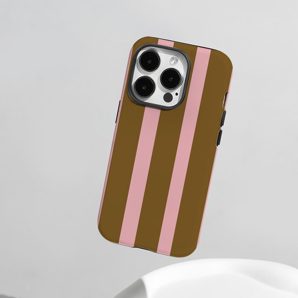 Modieus horizontaal gekleurd g - Apple Iphone 15 recensie en prijs