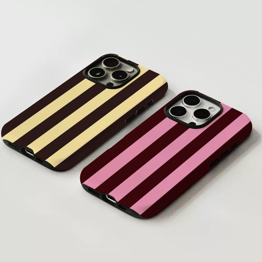 Modieus horizontaal gekleurd g - Apple Iphone 15 recensie en prijs