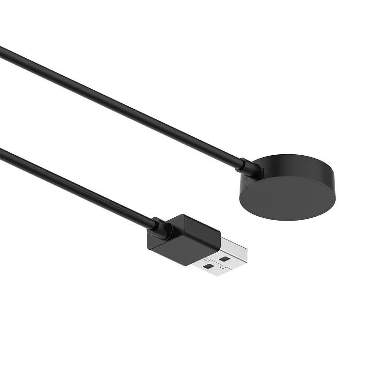 1M USB Oplaadkabel Voor Fossil - Fossil Smartwatch Accessories recensie en prijs
