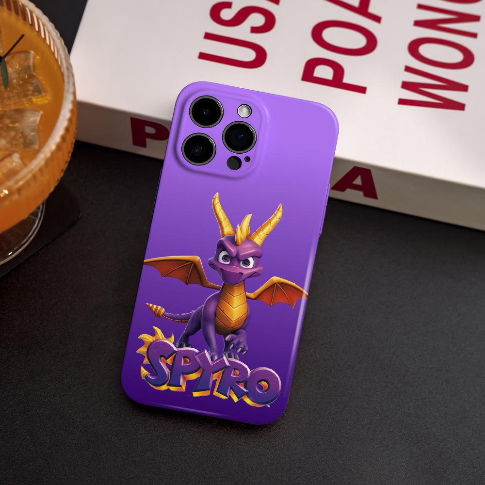 Game S-Spyro Serie Draak Telef - Apple Iphone 15 recensie en prijs