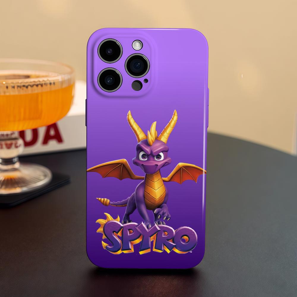 Game S-Spyro Serie Draak Telef - Apple Iphone 15 recensie en prijs