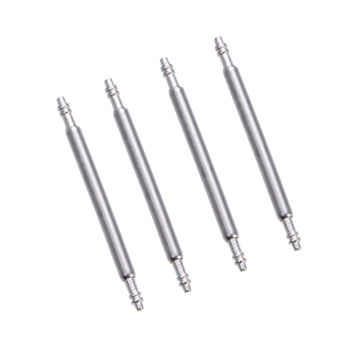 4 stuks roestvrijstalen gereed - Tool Kit Strap Change recensie en prijs