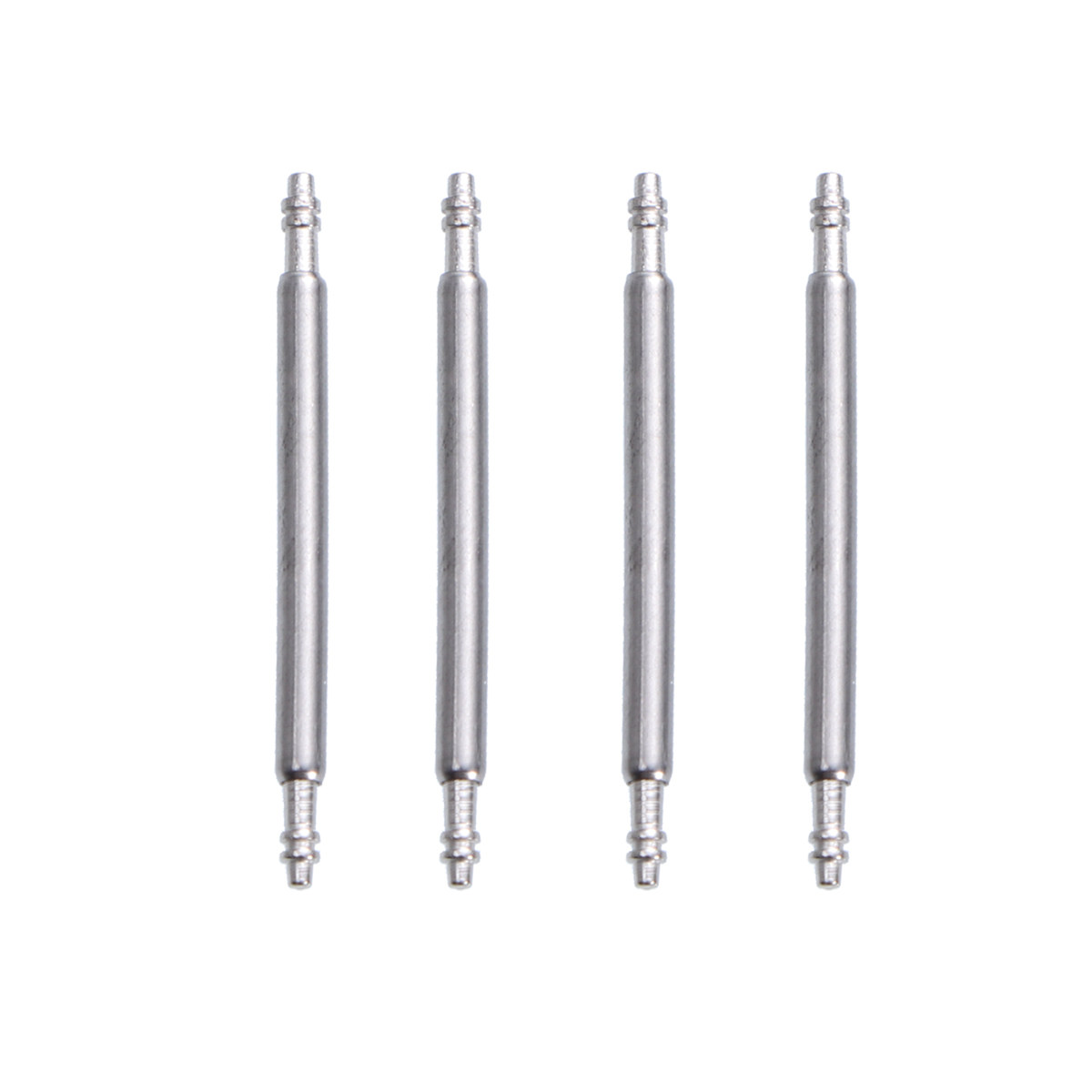 4 stuks roestvrijstalen gereed - Tool Kit Strap Change recensie en prijs